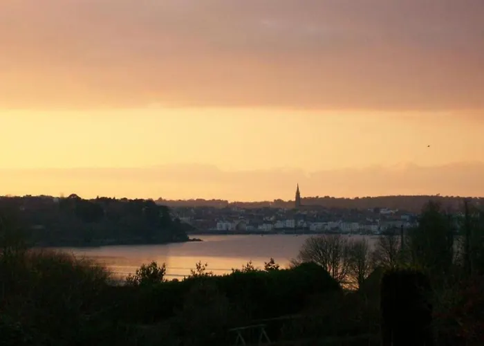 Les Terrasses du Ris