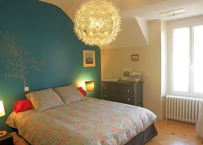 Chambre d'Hôte à Douarnenez
